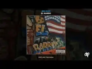 El Barrio BY Neek Bucks
